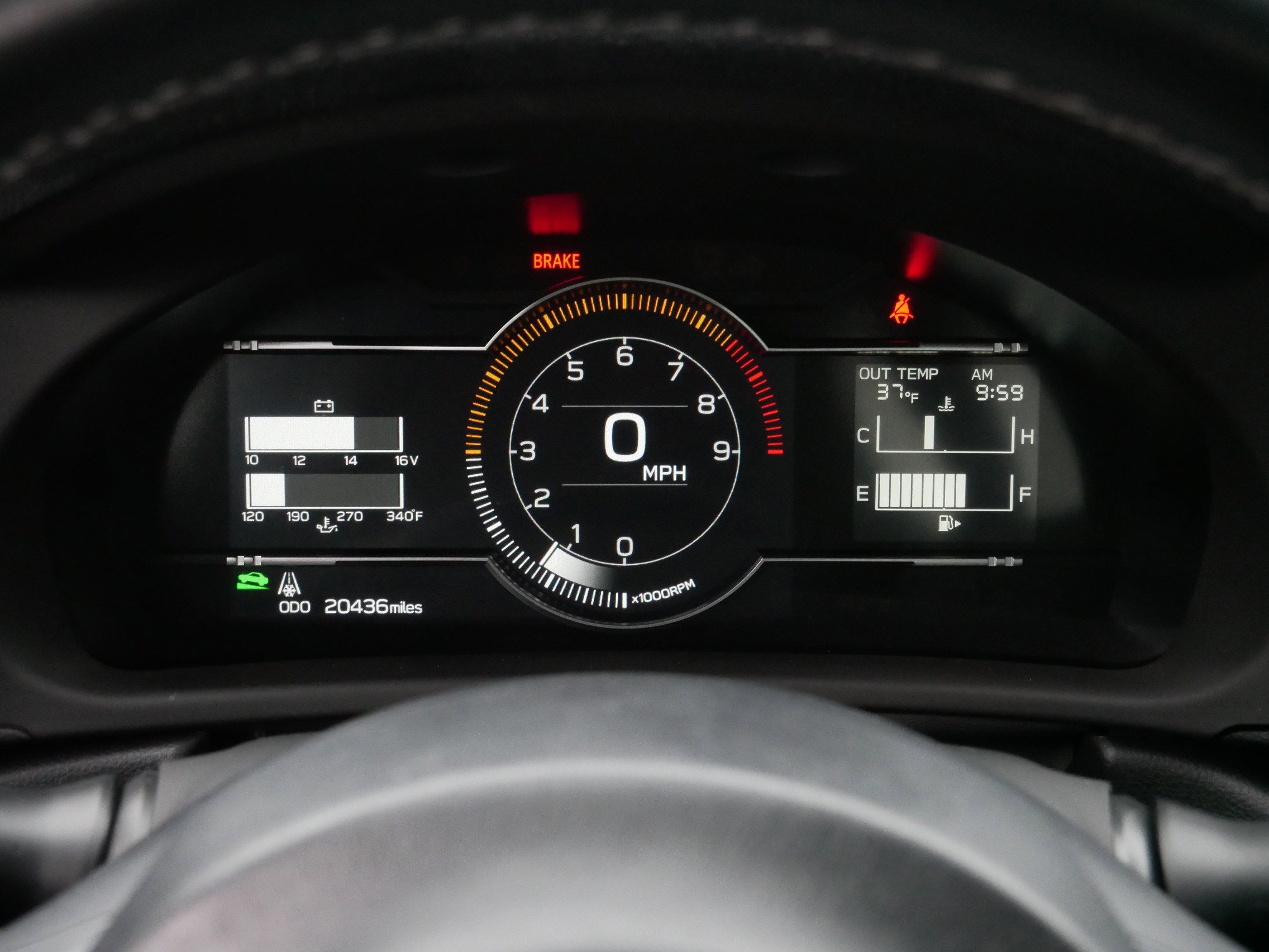 Certified 2024 Toyota GR86 Premium image 21