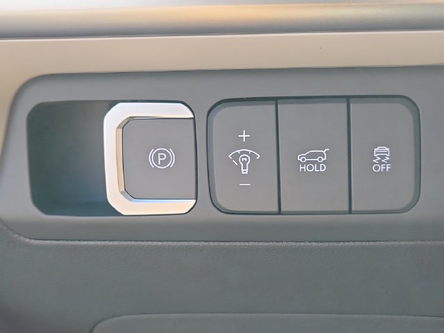 New 2026 Hyundai Santa Fe SEL AWD/4WD image 17