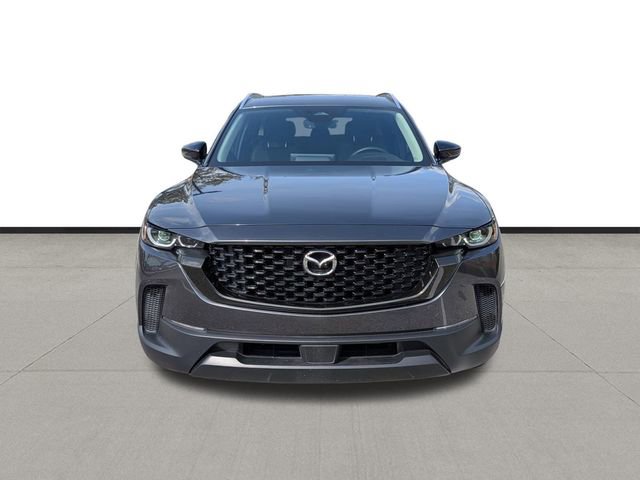 Certified 2025 MAZDA CX-50 2.5 Hybrid w/ Premium Plus Pkg AWD/4WD image 2
