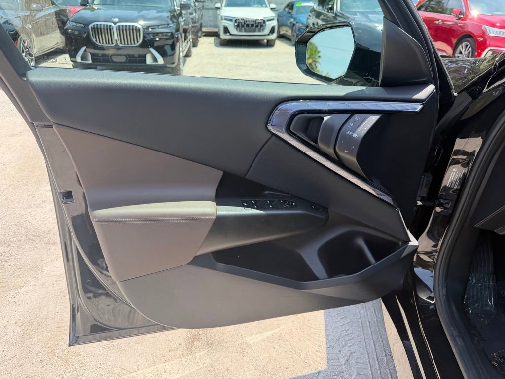Used 2025 BMW X3 xDrive30 AWD/4WD image 13