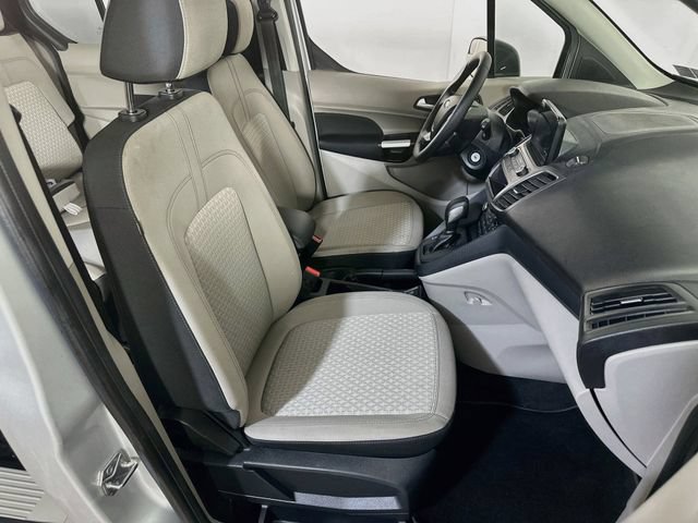 Certified 2022 Ford Transit Connect XLT FWD image 15