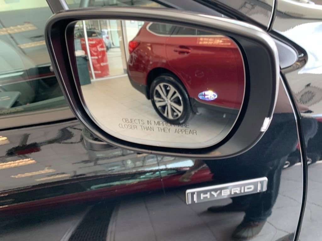 New 2026 Subaru Crosstrek 2.5i Limited AWD/4WD image 20