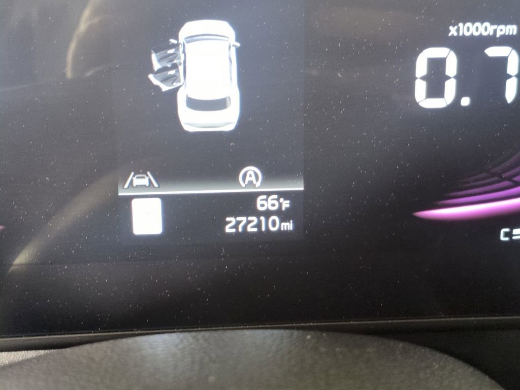 Used 2024 Kia Sportage X-Line image 19