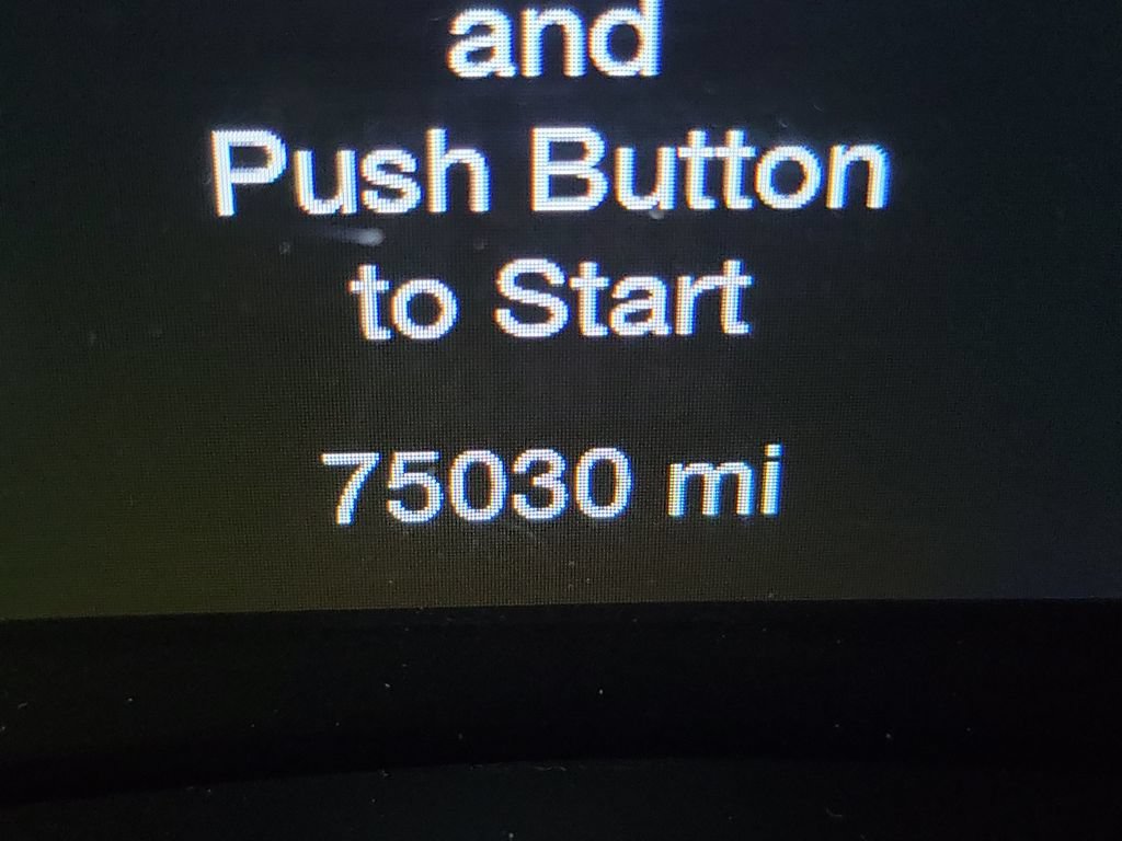 Certified 2021 Jeep Grand Cherokee High Altitude AWD/4WD image 5