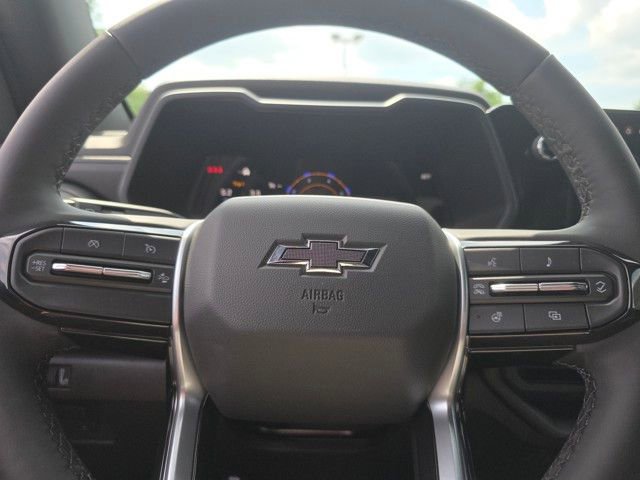 New 2026 Chevrolet Colorado Trail Boss image 14