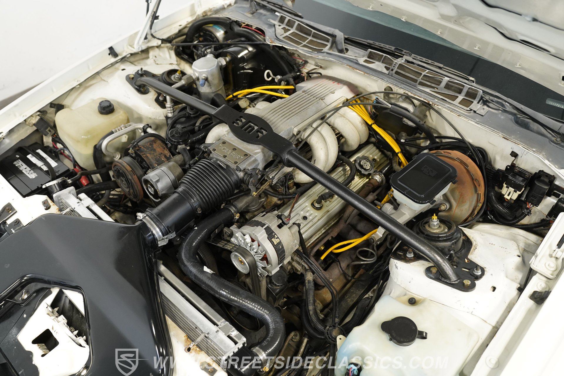 Used 1988 Chevrolet Camaro LT image 38