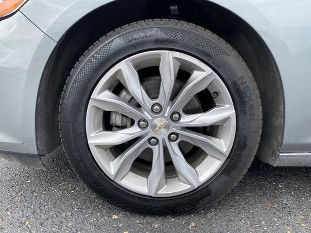 Certified 2023 Chevrolet Malibu LT FWD image 22