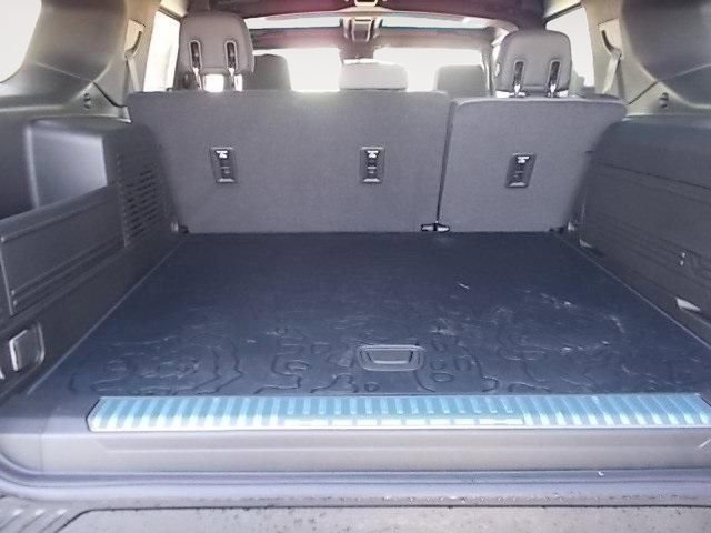 New 2025 GMC Hummer EV 2X w/ Extreme Off-Road Package image 10