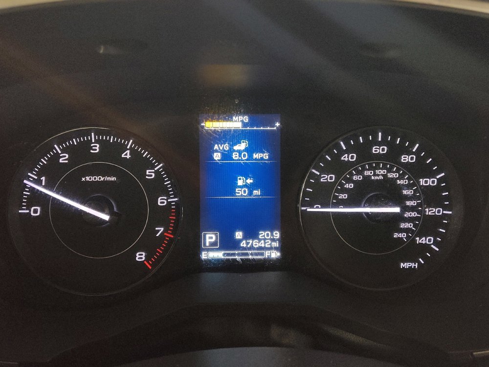 Used 2020 Subaru Impreza Premium image 23