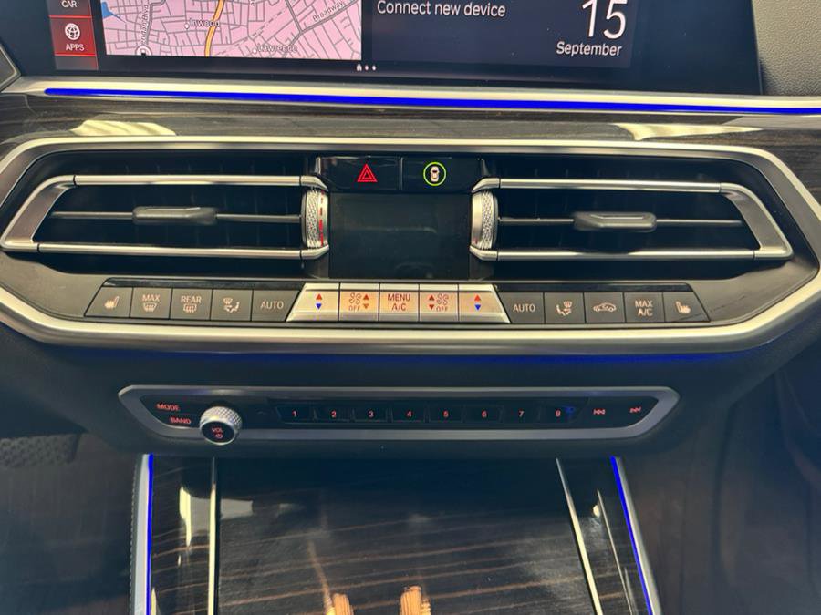 Used 2020 BMW X5 xDrive40i image 36