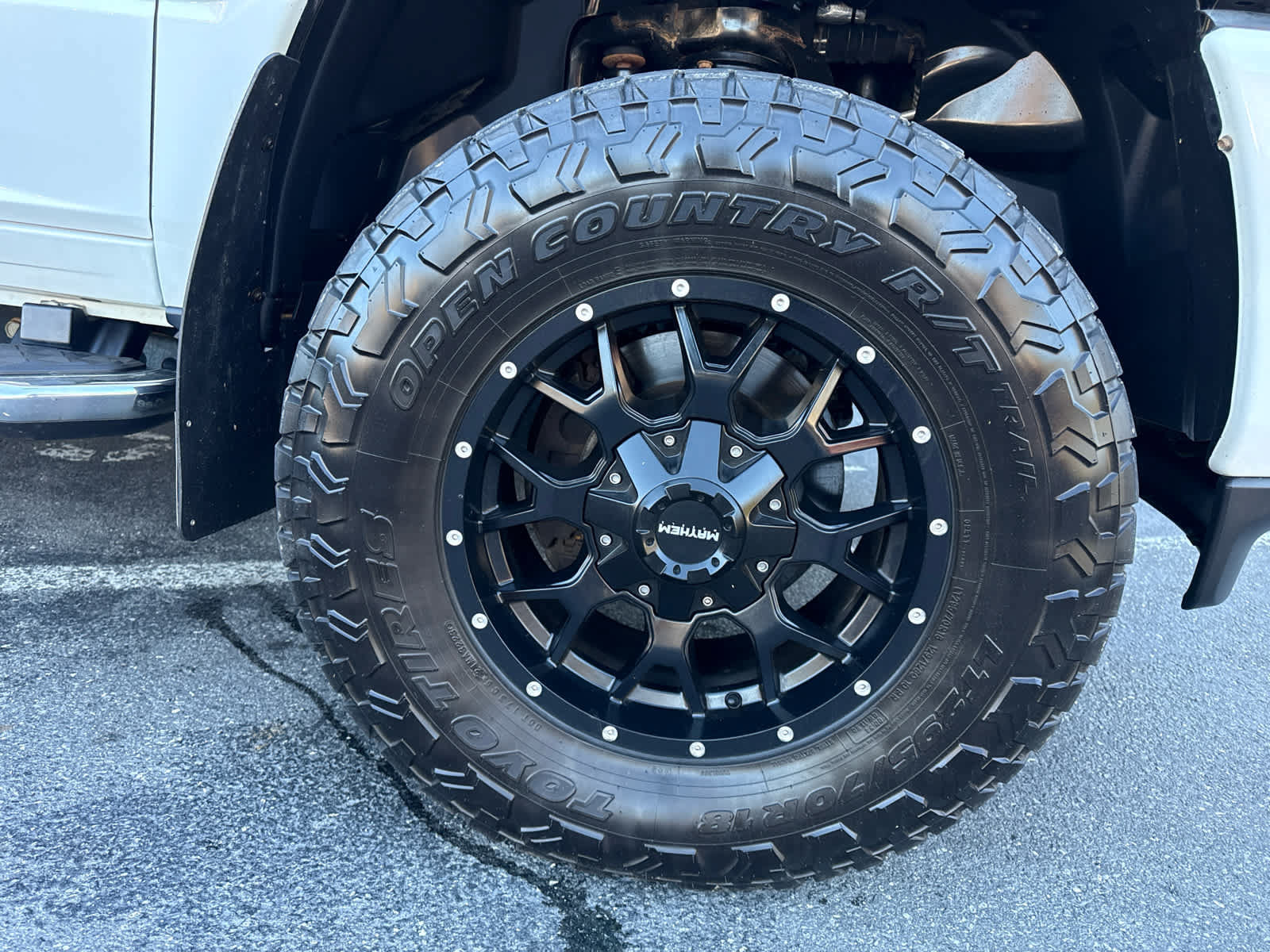 Used 2023 RAM 2500 Lone Star w/ Level 1 Equipment Group w/2_Y AWD/4WD image 11
