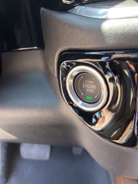 New 2026 Chevrolet Silverado 2500 High Country w/ Technology Package AWD/4WD image 26