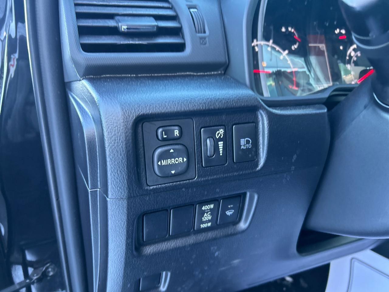 Used 2024 Toyota 4Runner SR5 AWD/4WD image 6