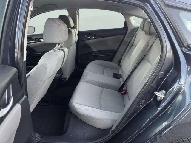 Used 2019 Honda Civic LX image 31