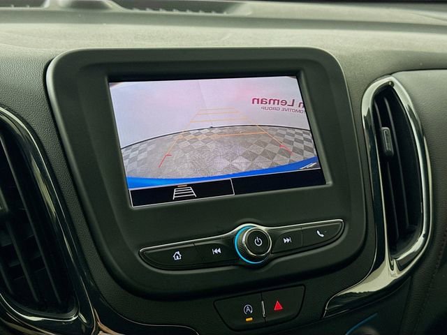 Used 2024 Chevrolet Equinox RS image 16