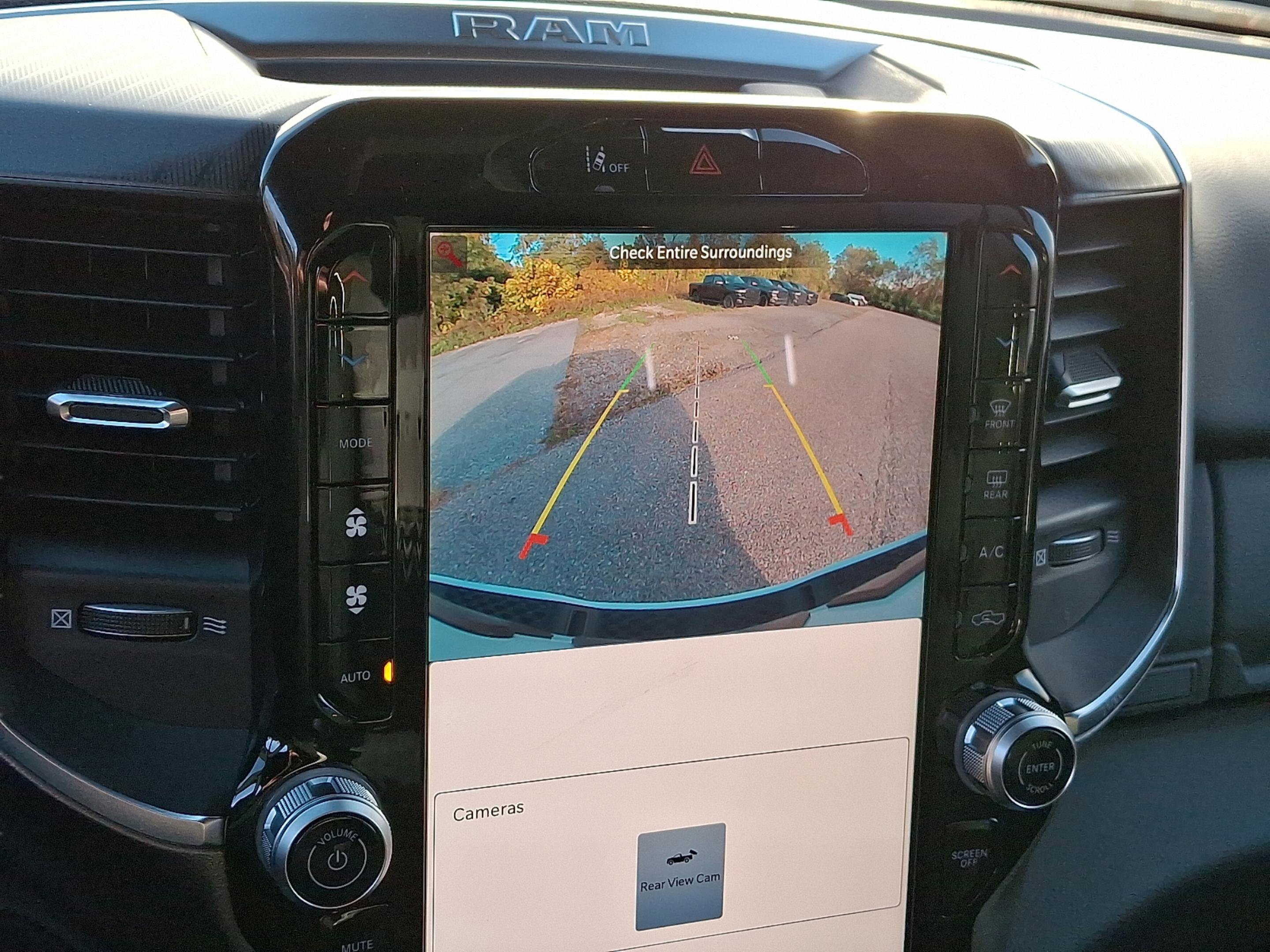 New 2026 RAM 1500 Big Horn image 10