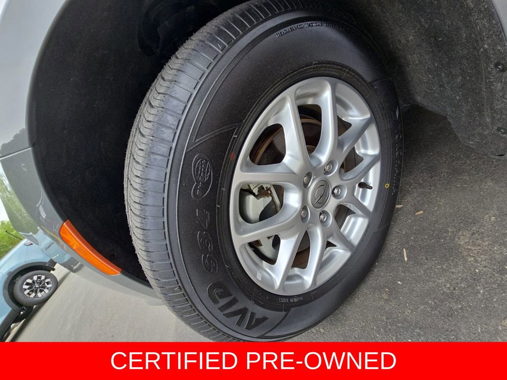 Used 2023 Chrysler Pacifica Touring-L FWD image 33