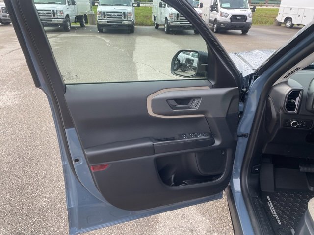 New 2025 Ford Bronco Sport Big Bend image 20