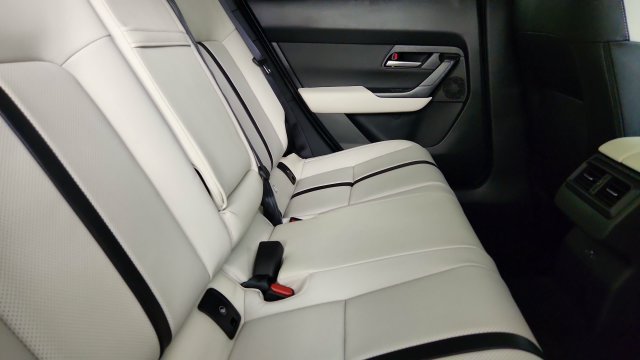 New 2026 MAZDA CX-50 AWD 2.5 S w/ Premium Package image 30