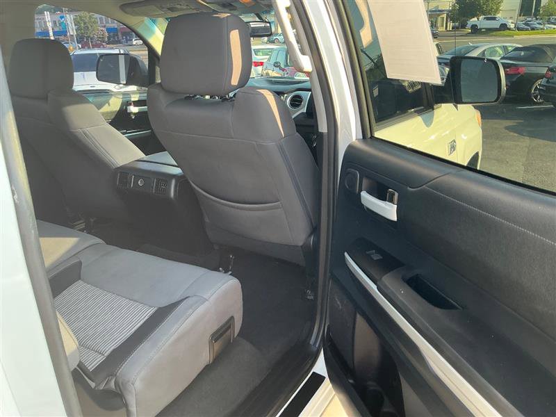 Used 2016 Toyota Tundra SR5 w/ TRD Off Road Package image 25