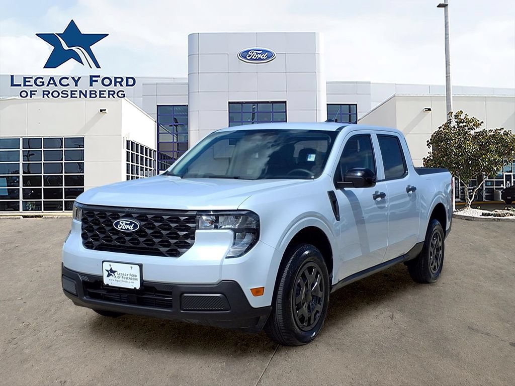 Used 2025 Ford Maverick XL w/ Equipment Group 102A