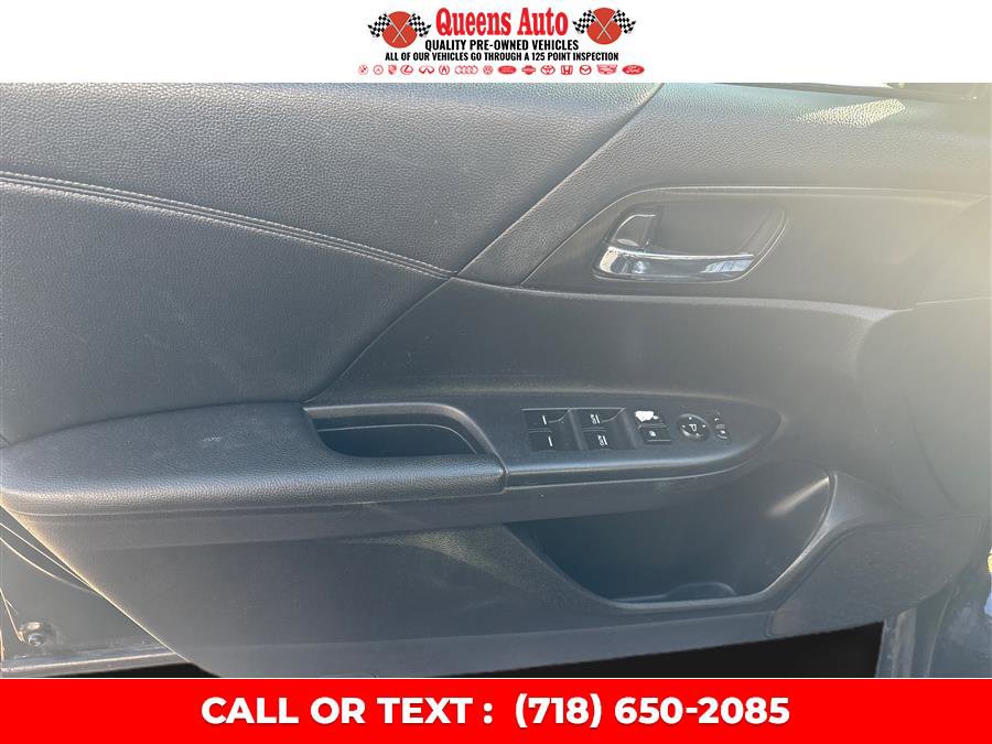 Used 2015 Honda Accord EX image 23