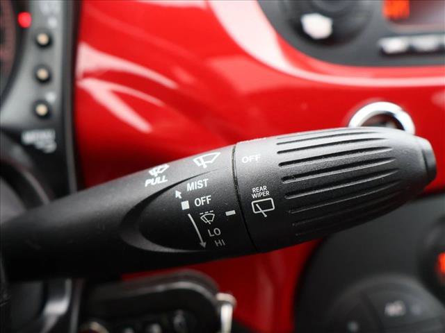 Used 2013 FIAT 500 Turbo w/ Comfort/Convenience Group FWD image 15