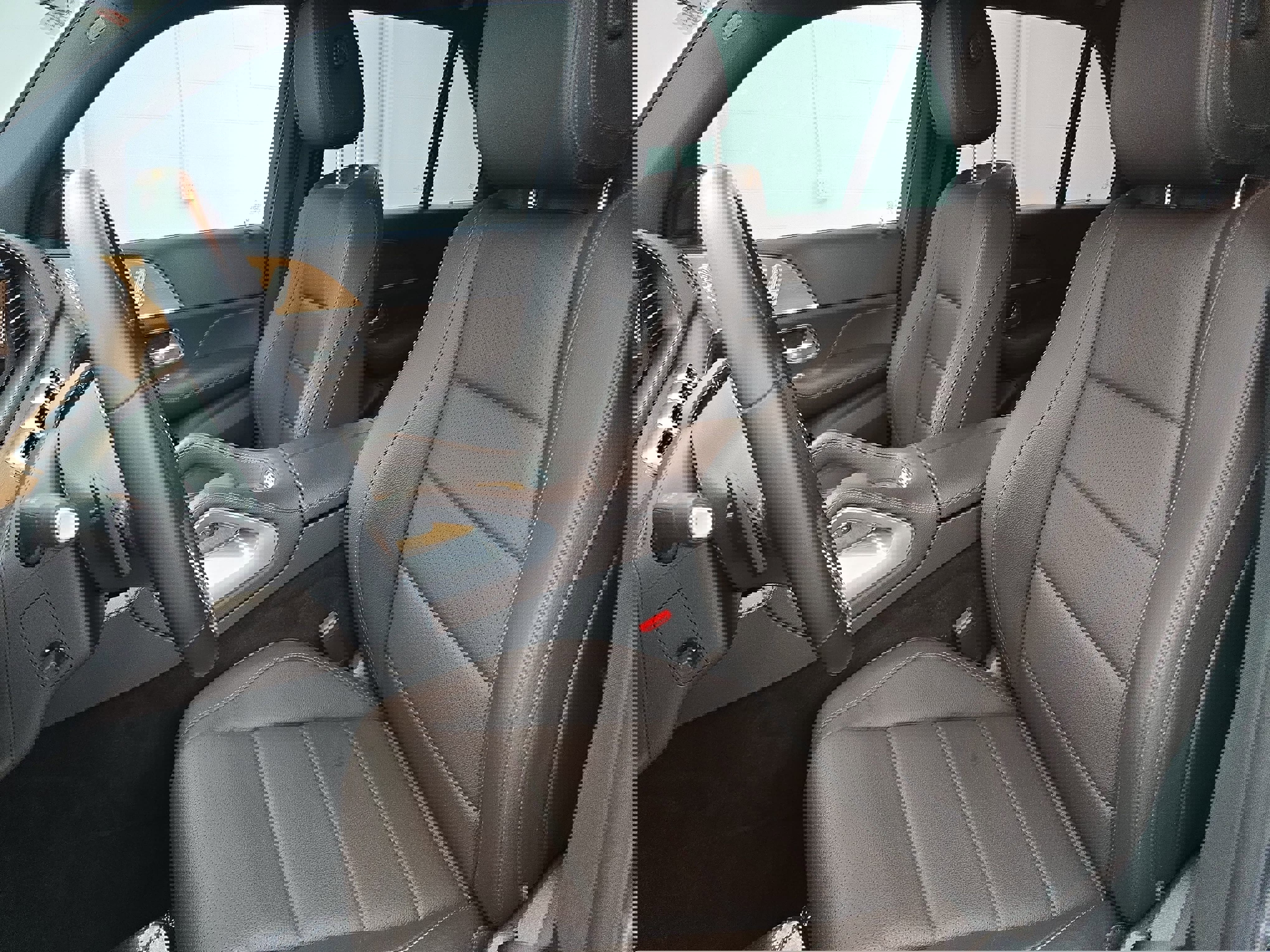 Certified 2022 Mercedes-Benz GLE 350 GLE 350 image 15