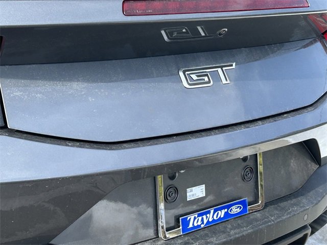 New 2025 Ford Mustang GT Premium image 6