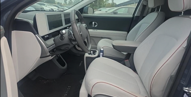 Used 2024 Hyundai Ioniq 5 Limited RWD image 8