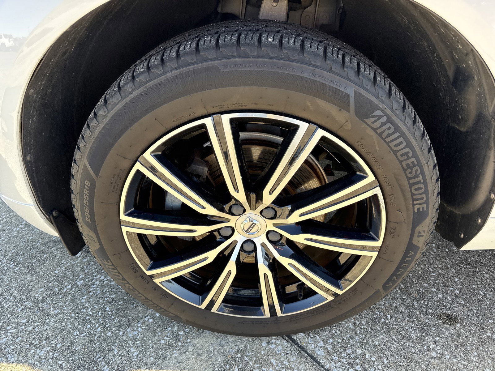 Used 2020 Volvo XC60 T5 Inscription w/ Protection Package Premier image 10