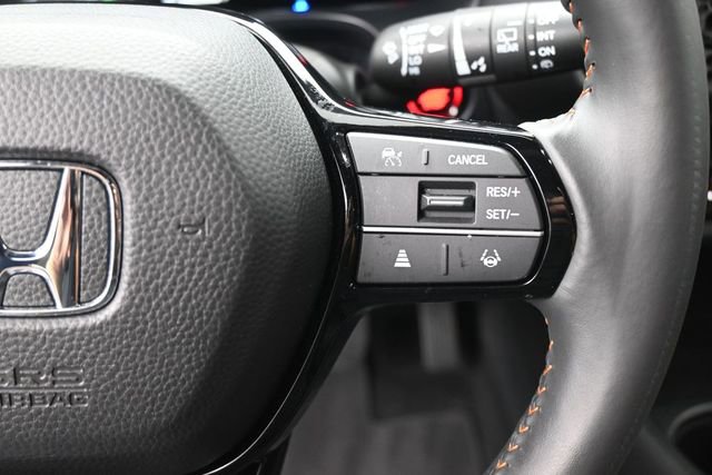 Used 2024 Honda HR-V Sport image 28