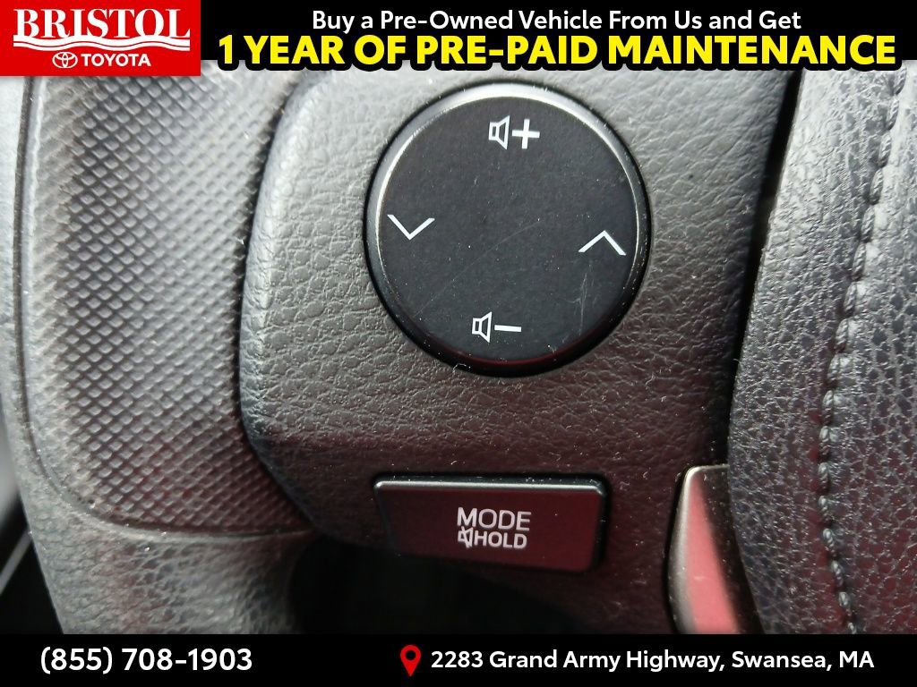 Used 2016 Toyota RAV4 LE image 24