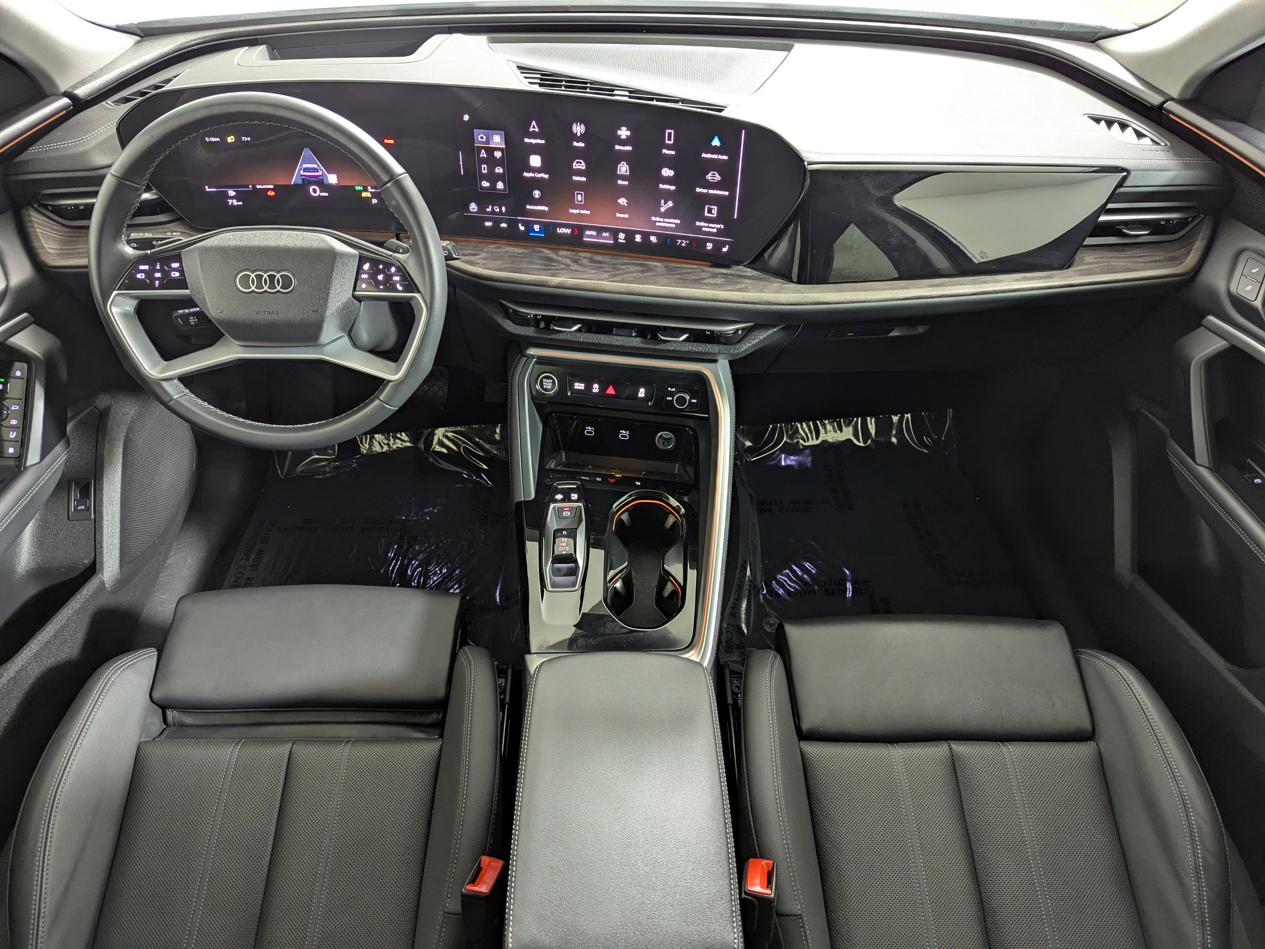 Certified 2025 Audi Q5 Premium w/ Premium Plus AWD/4WD image 10