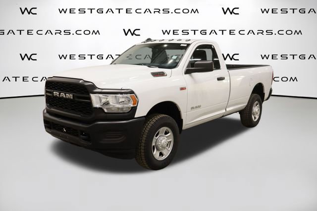 Used 2022 RAM 2500 Tradesman image 1