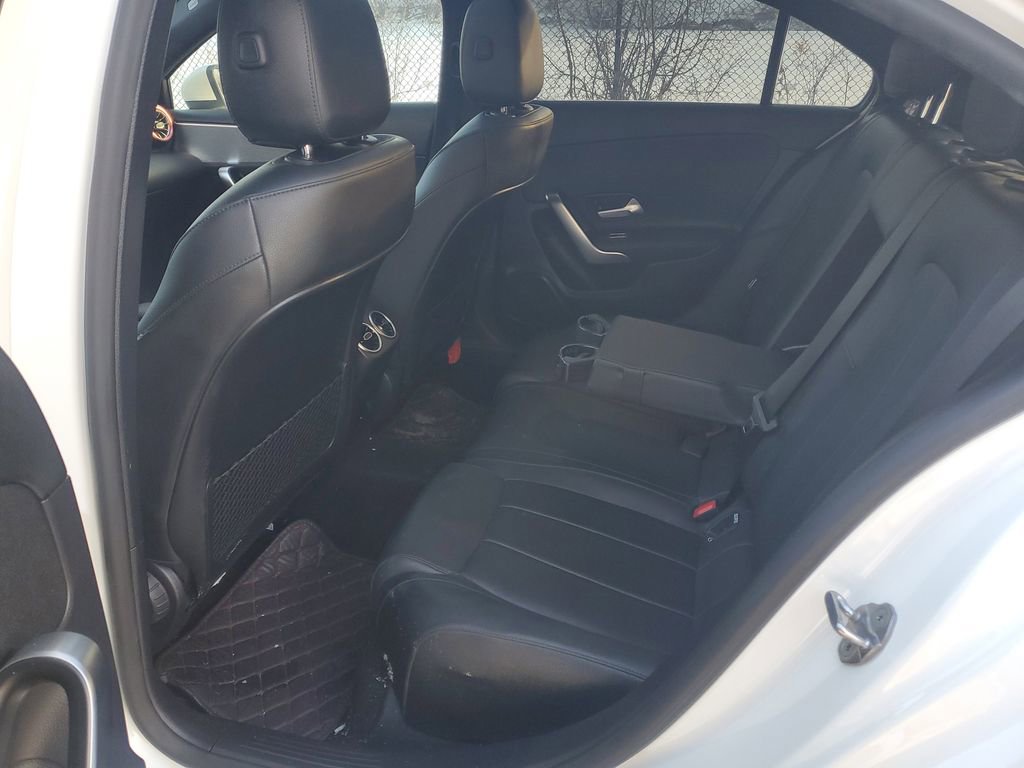Used 2022 Mercedes-Benz A 220 w/ Premium Package Lite image 25
