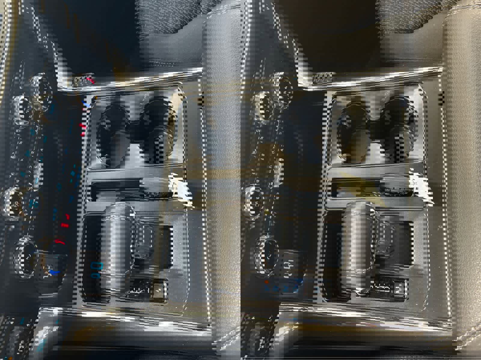 Used 2022 Ford F150 XLT w/ Equipment Group 302A High AWD/4WD image 35