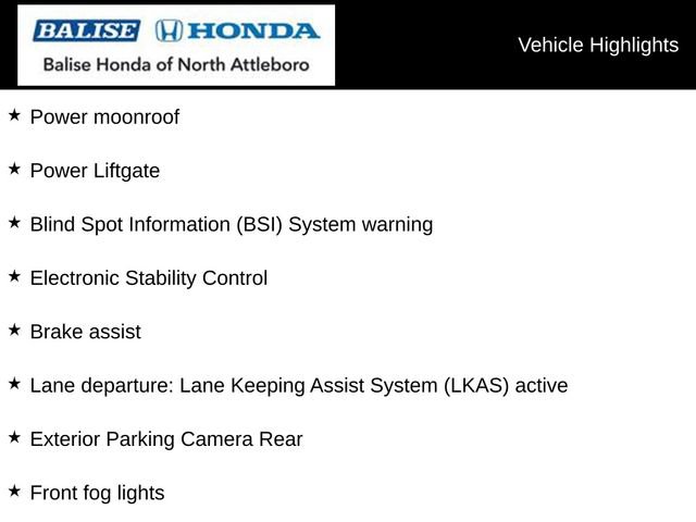 Used 2024 Honda Odyssey Elite image 6