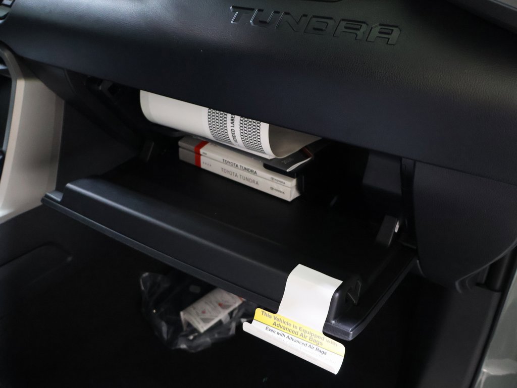New 2026 Toyota Tundra SR5 image 20