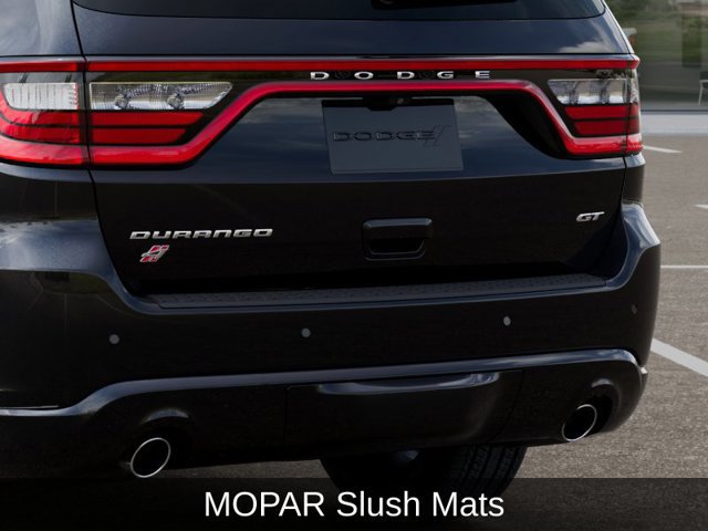 New 2026 Dodge Durango GT w/ Trailer Tow Group IV AWD/4WD image 18