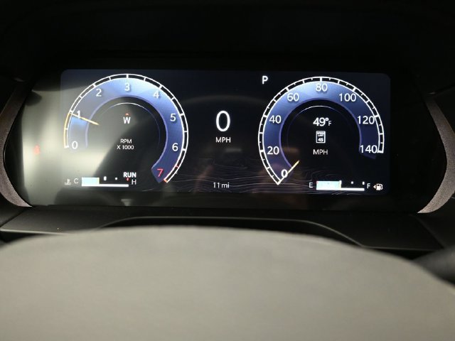 New 2026 Jeep Grand Cherokee Altitude AWD/4WD image 26