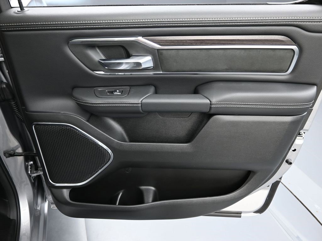 New 2026 RAM 1500 Laramie image 17