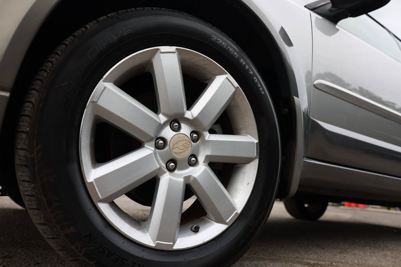 Used 2007 Subaru Outback 2.5i AWD/4WD image 29