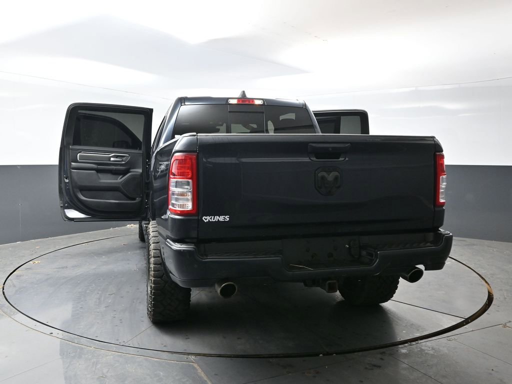 Used 2020 RAM 1500 Big Horn image 56