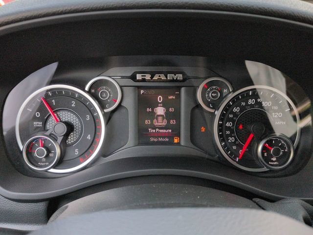 New 2026 RAM 2500 Tradesman AWD/4WD image 25