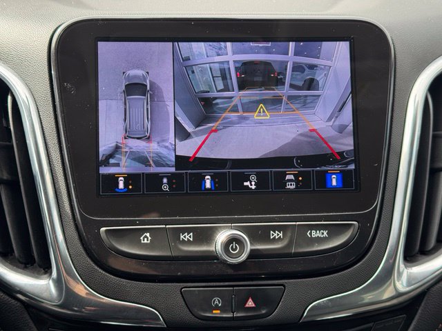 Certified 2023 Chevrolet Equinox Premier AWD/4WD image 4