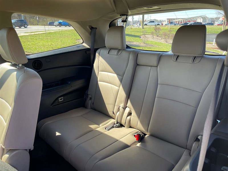 Used 2016 Honda Pilot EX-L image 19