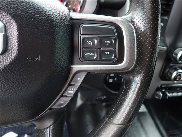 Used 2022 RAM 2500 Tradesman AWD/4WD image 12