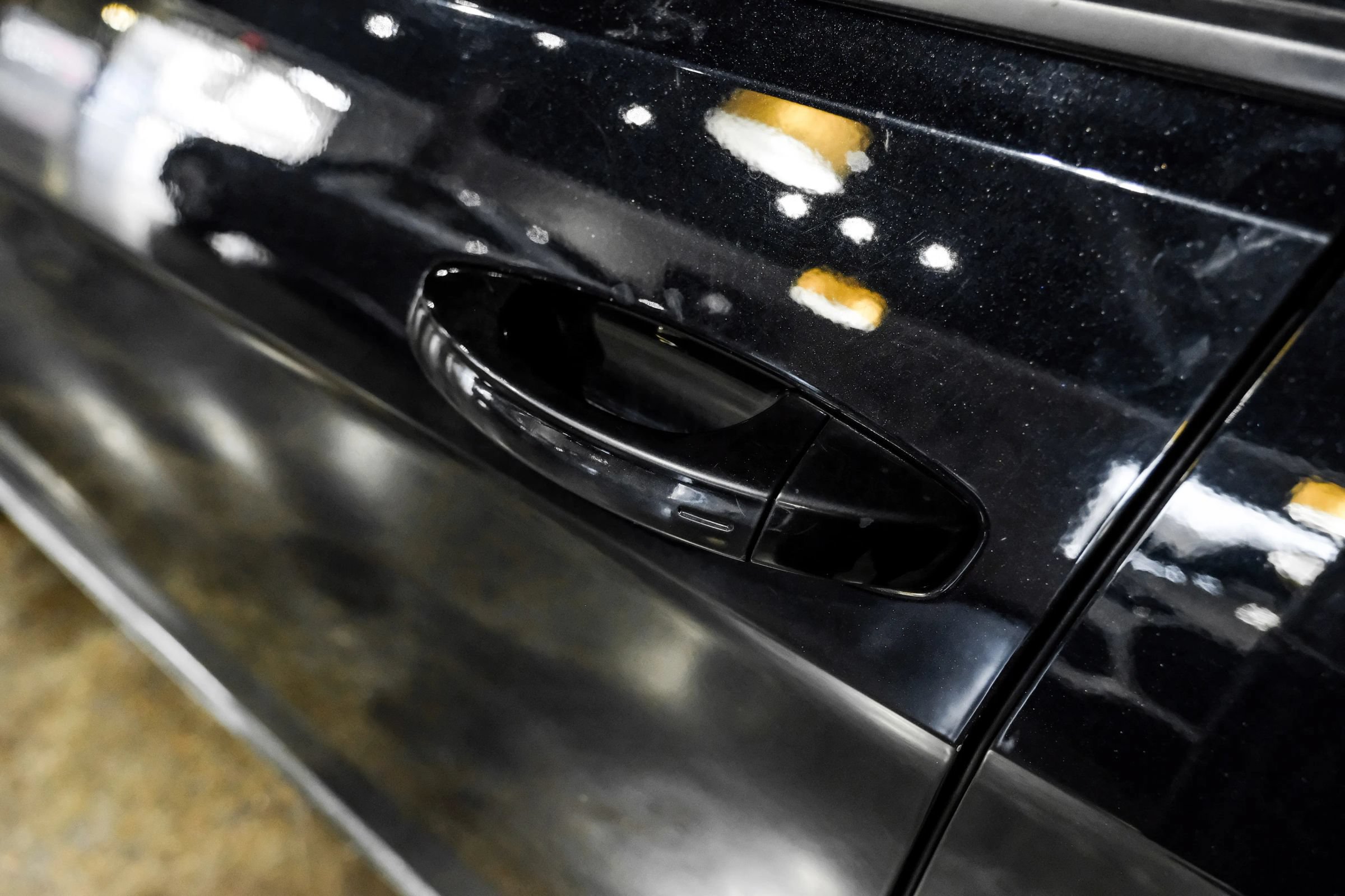 Used 2019 Volkswagen GTI Rabbit Edition FWD image 34