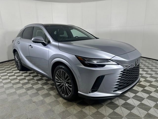 Used 2024 Lexus RX 450h AWD w/ Convenience Package image 1